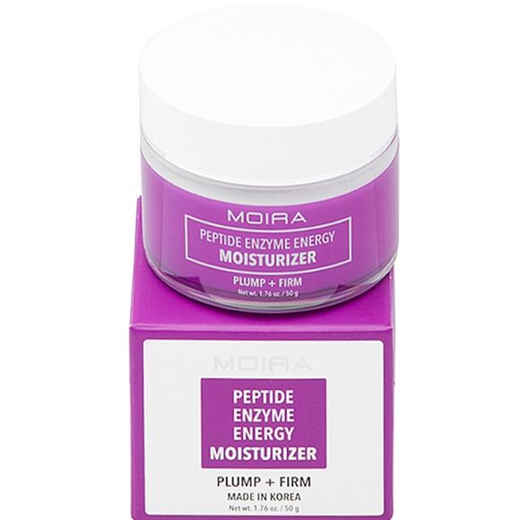 K-Care: Moira Moisturizer Peptide Enzyme Energy*Korean Makeup* - Picture 1 of 1